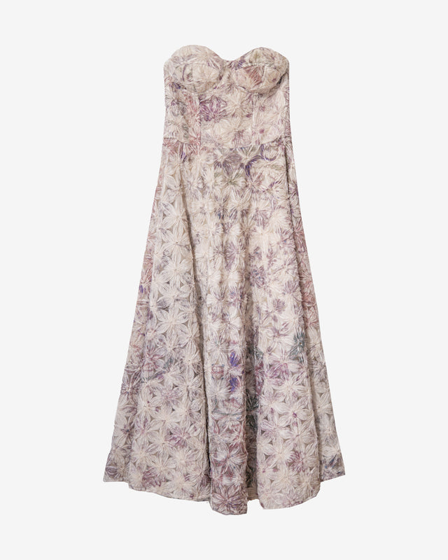 Dress Picea - Pink - Dernière image