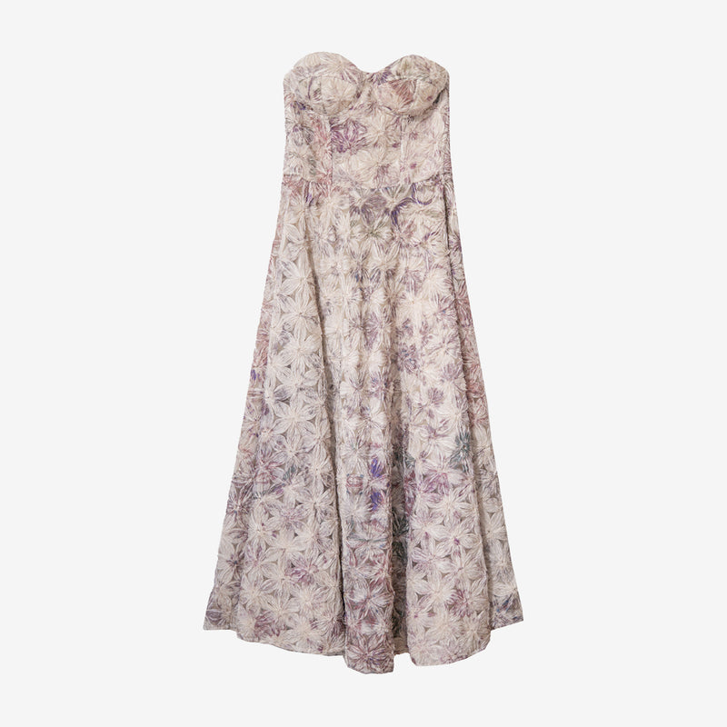 Picea Dress - Pink