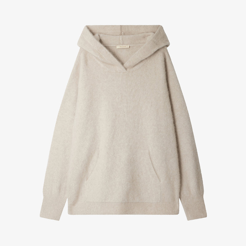 Pull Polito - Porcelaine