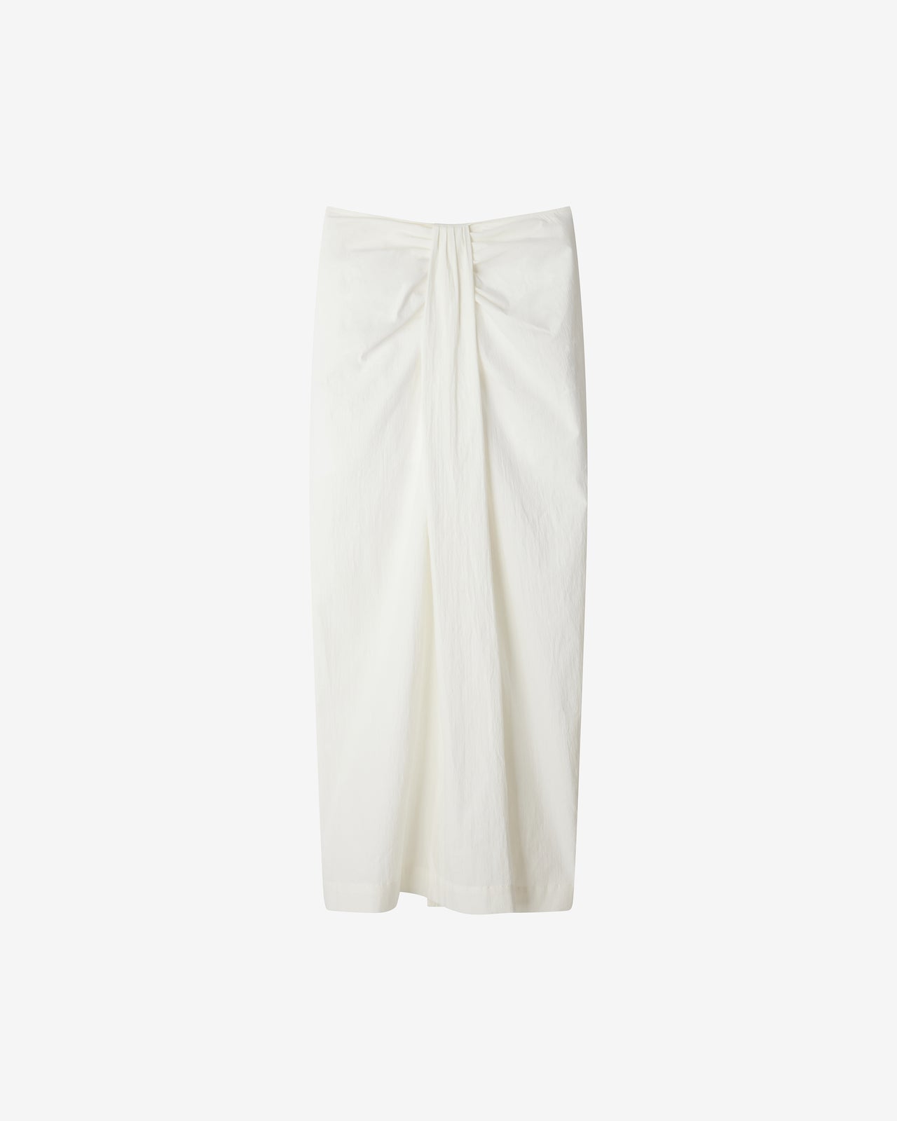 Psyche Skirt - White - Image 1