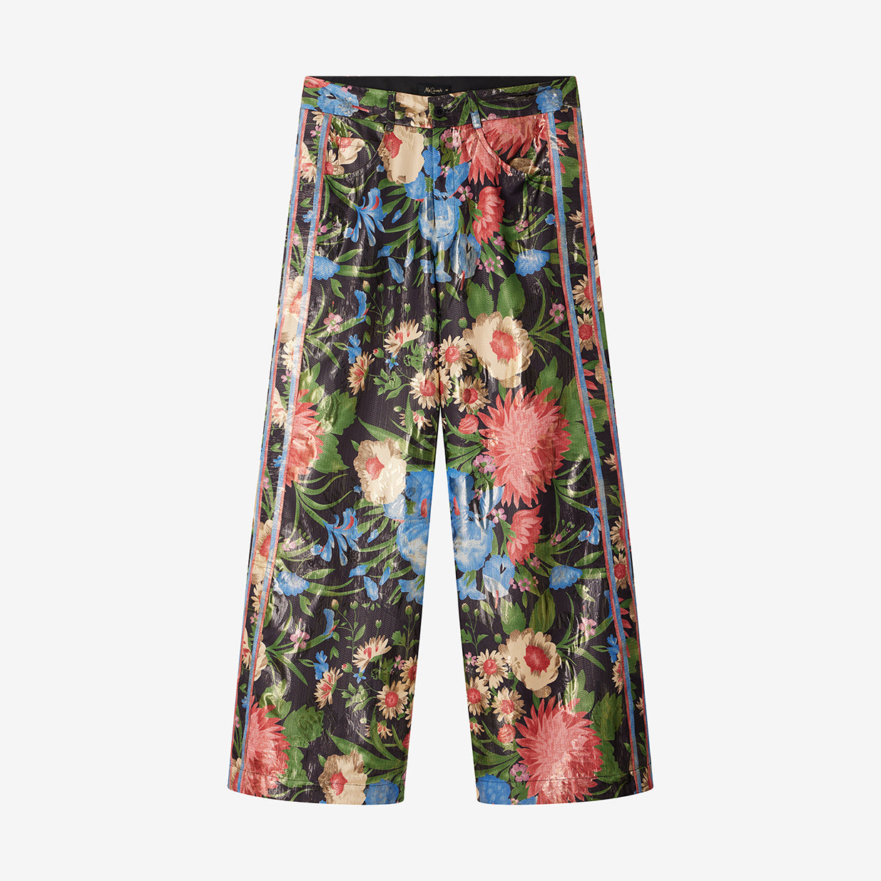 Rosa Black Pants | Mes Demoiselles – Mes Demoiselles Paris