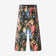 Pantalon large Rosa - Noir