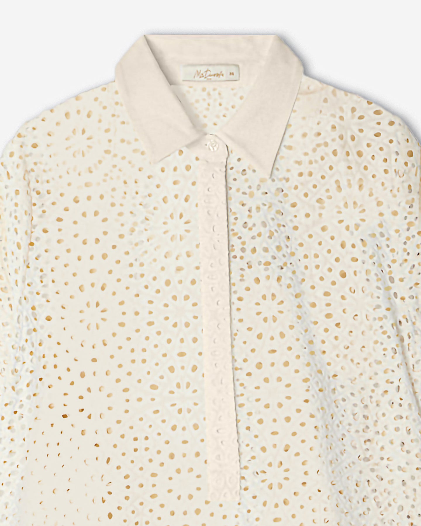 Dress Rose - Beige