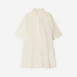 Dress Rose - Beige