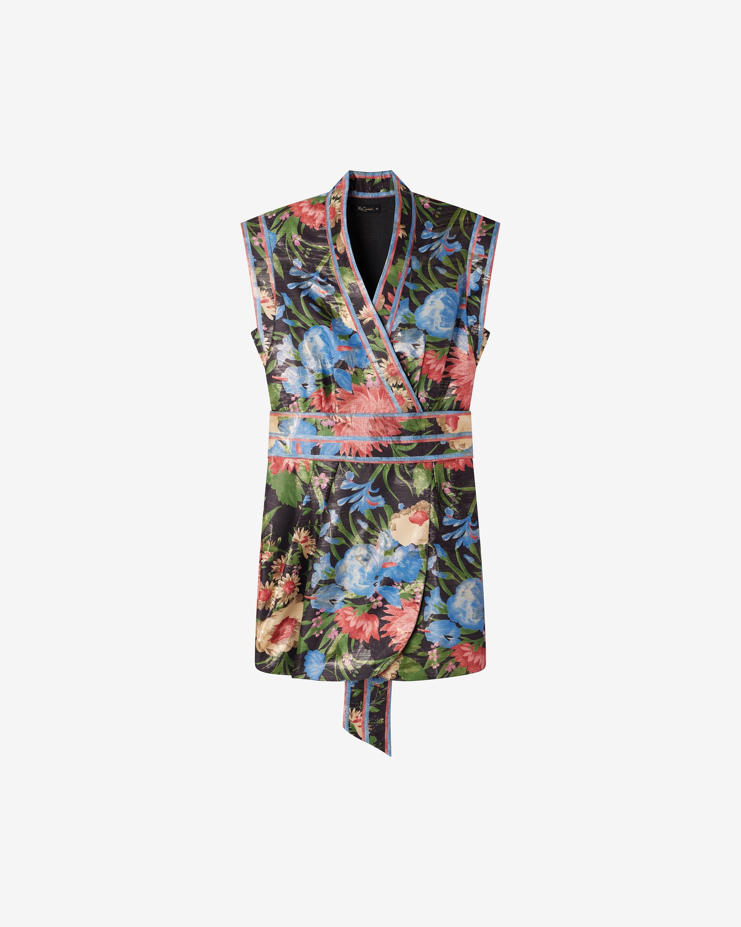 Robe Ryndi - Noir