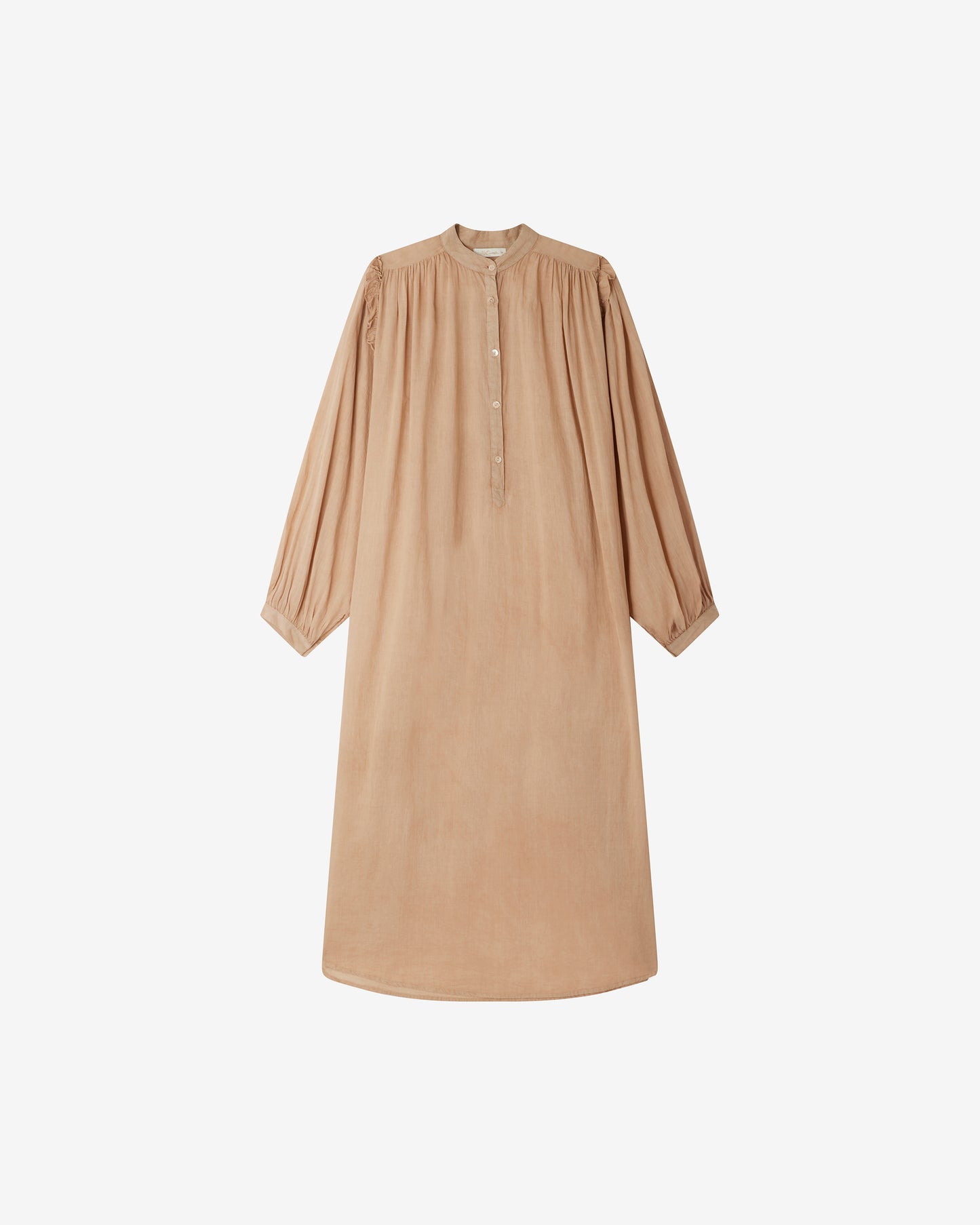Chemise Sabi - Beige