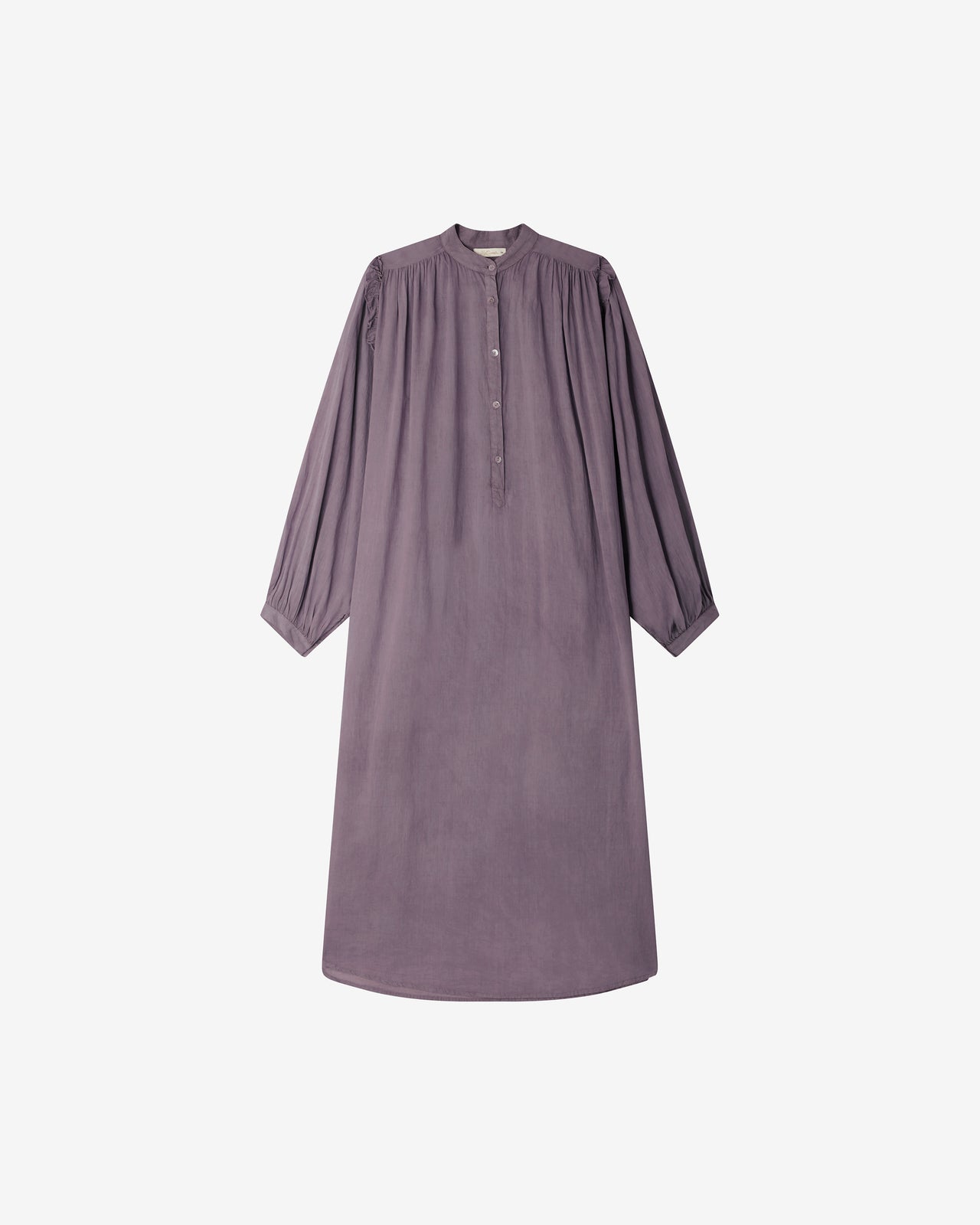 Sabi Shirt - Purple - Image 1