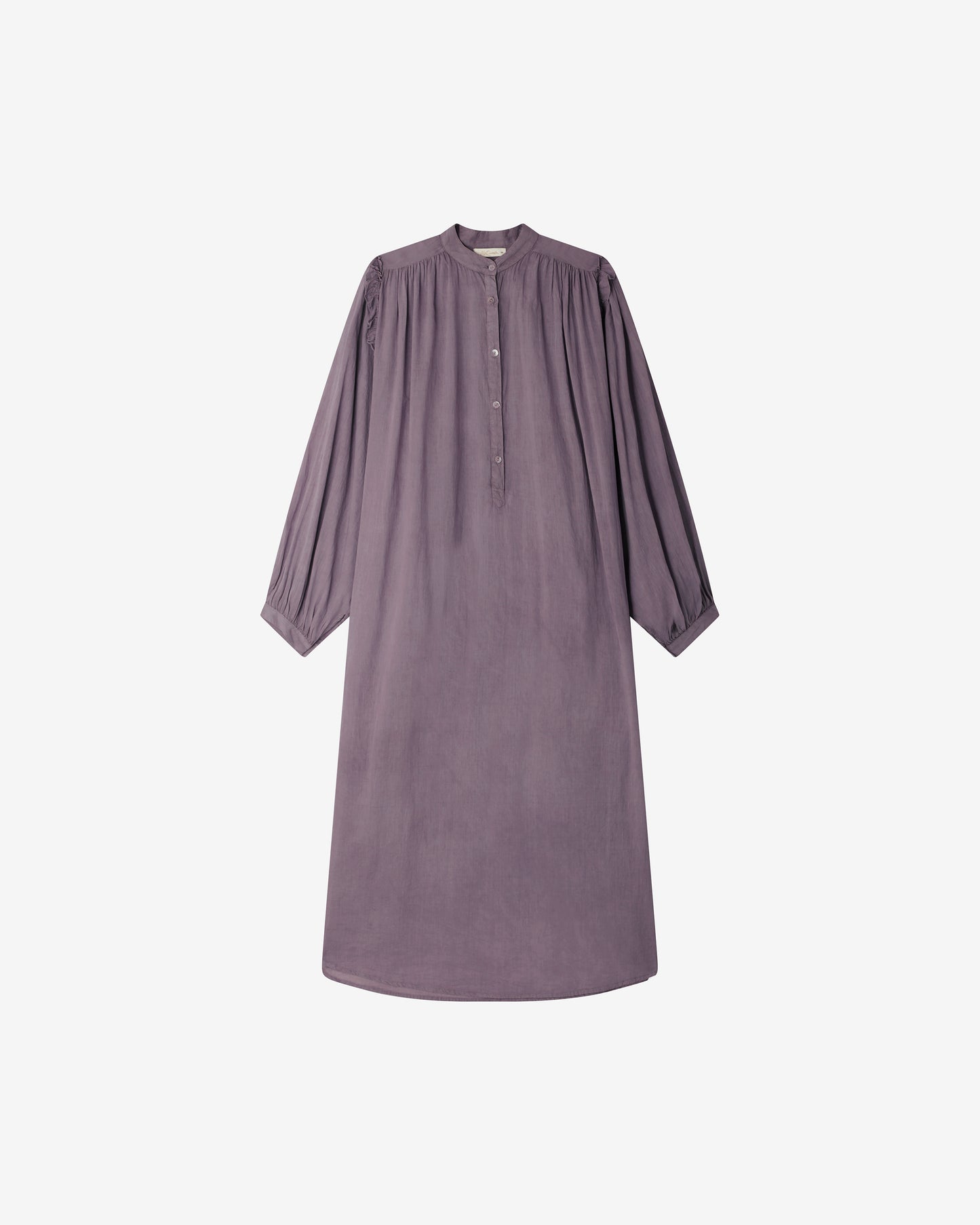Sabi Shirt - Purple