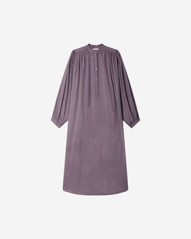 Chemise Sabi - Violet - Image 1