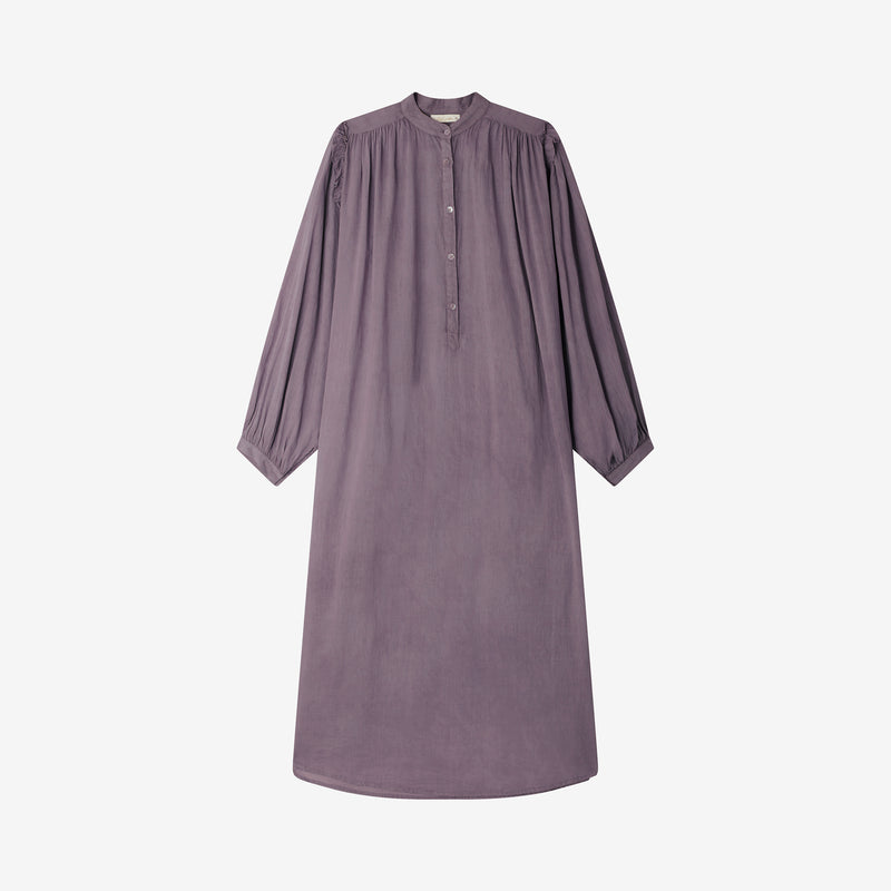 Sabi Shirt - Purple