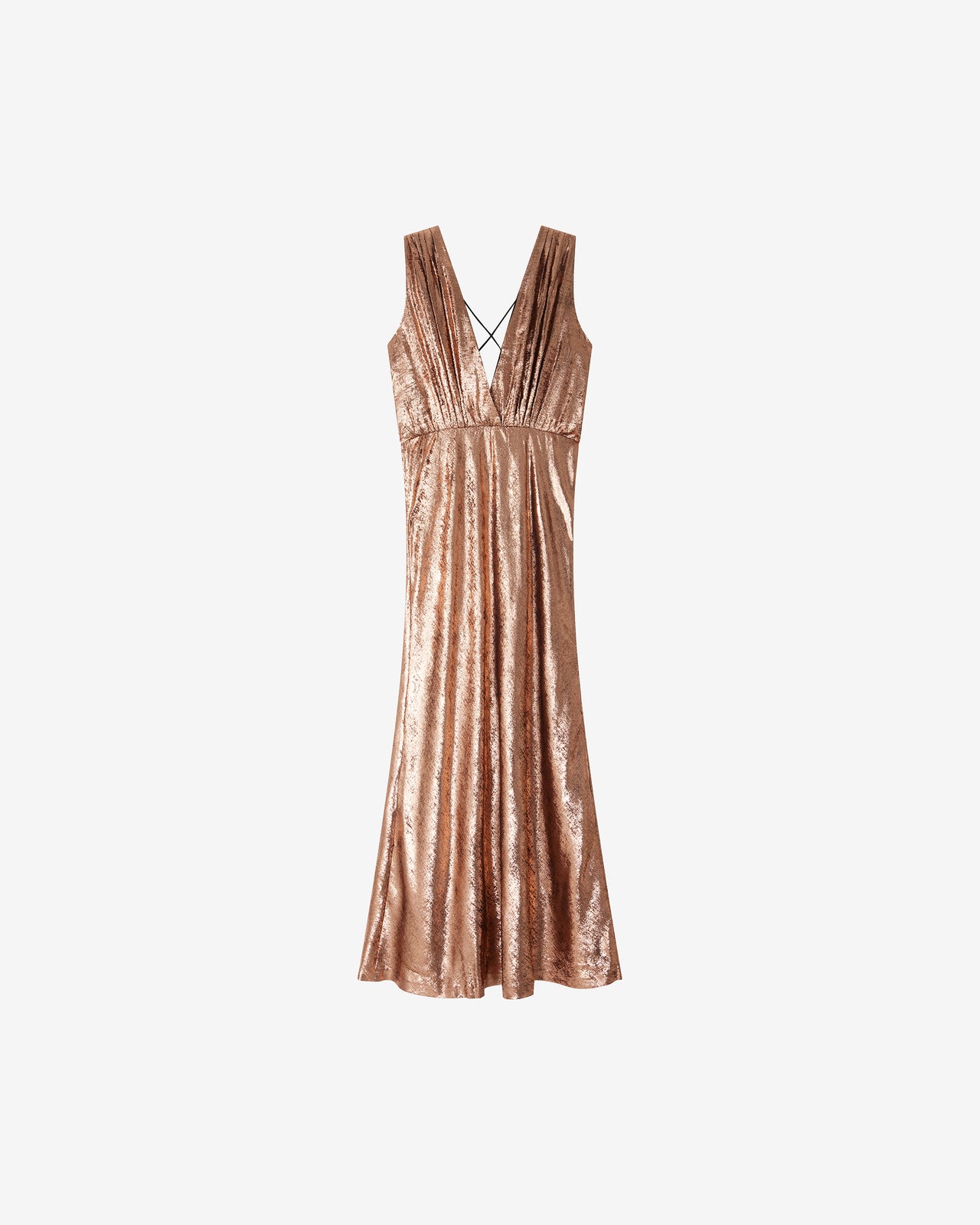 Robe Sambi - Bronze - Image 1
