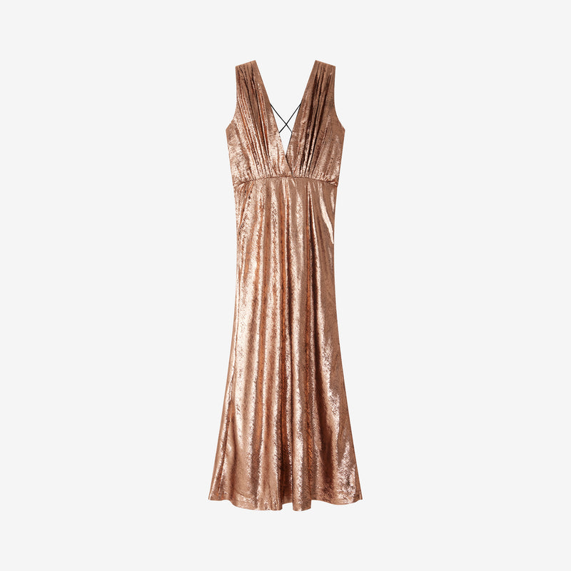 Robe Sambi - Bronze
