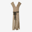 Dress Sami - Taupe