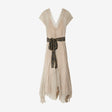 Dress Sami - Beige