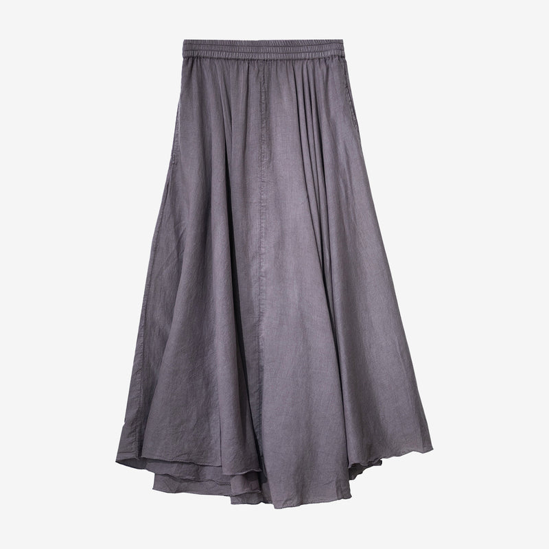 Sandy Skirt - Purple