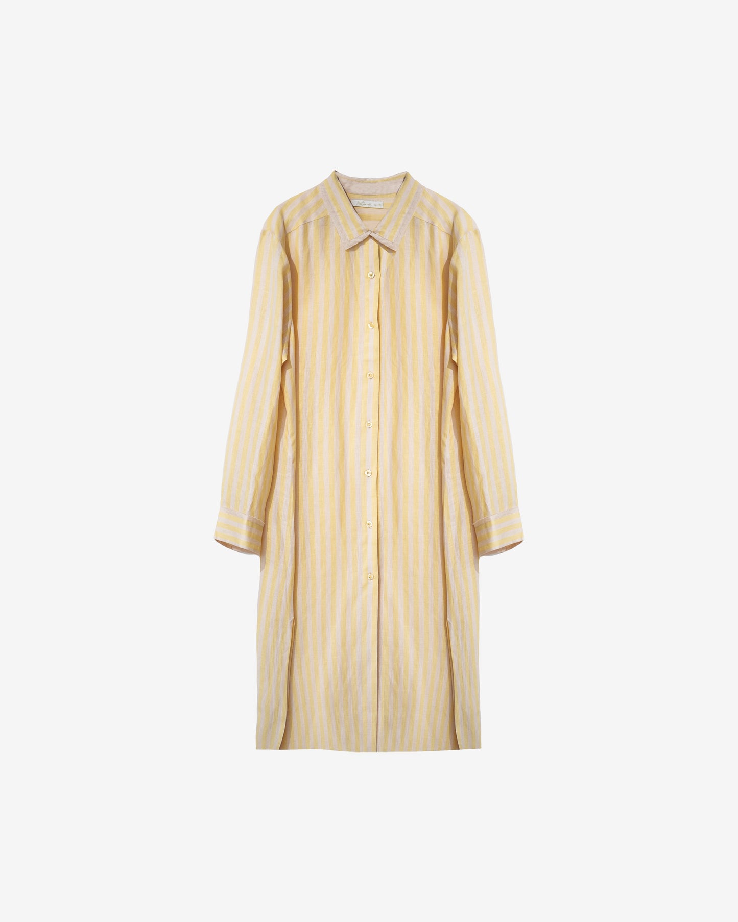 Scarlett Shirt - Beige
