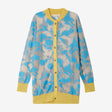 Cardigan Sharini - Blue