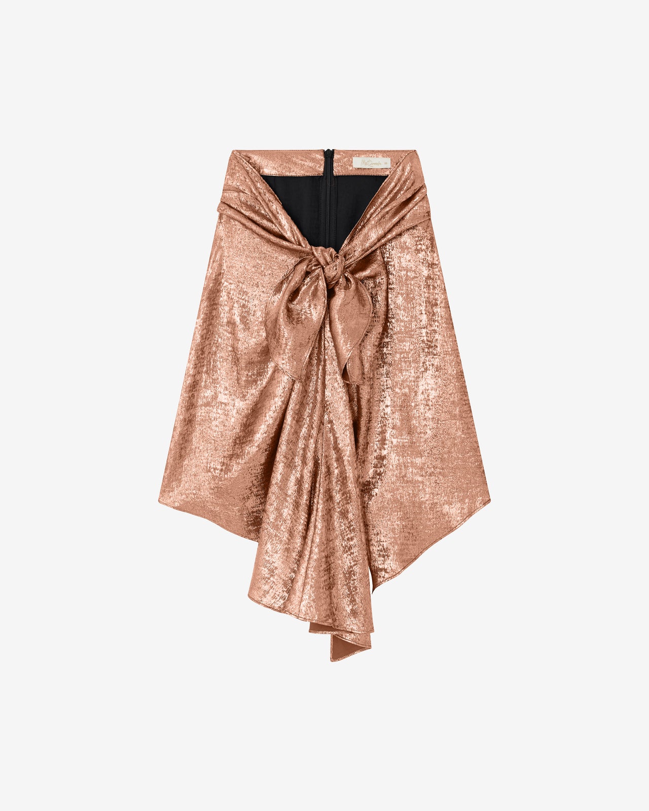 Sheila Skirt - Bronze - Image 1