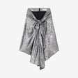 Sheila Skirt - Silver
