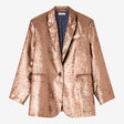 Veste Siane - Bronze