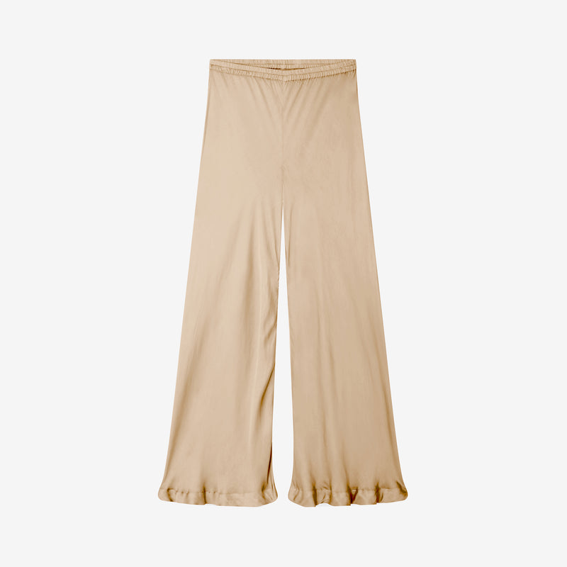 Simo Pants - Beige