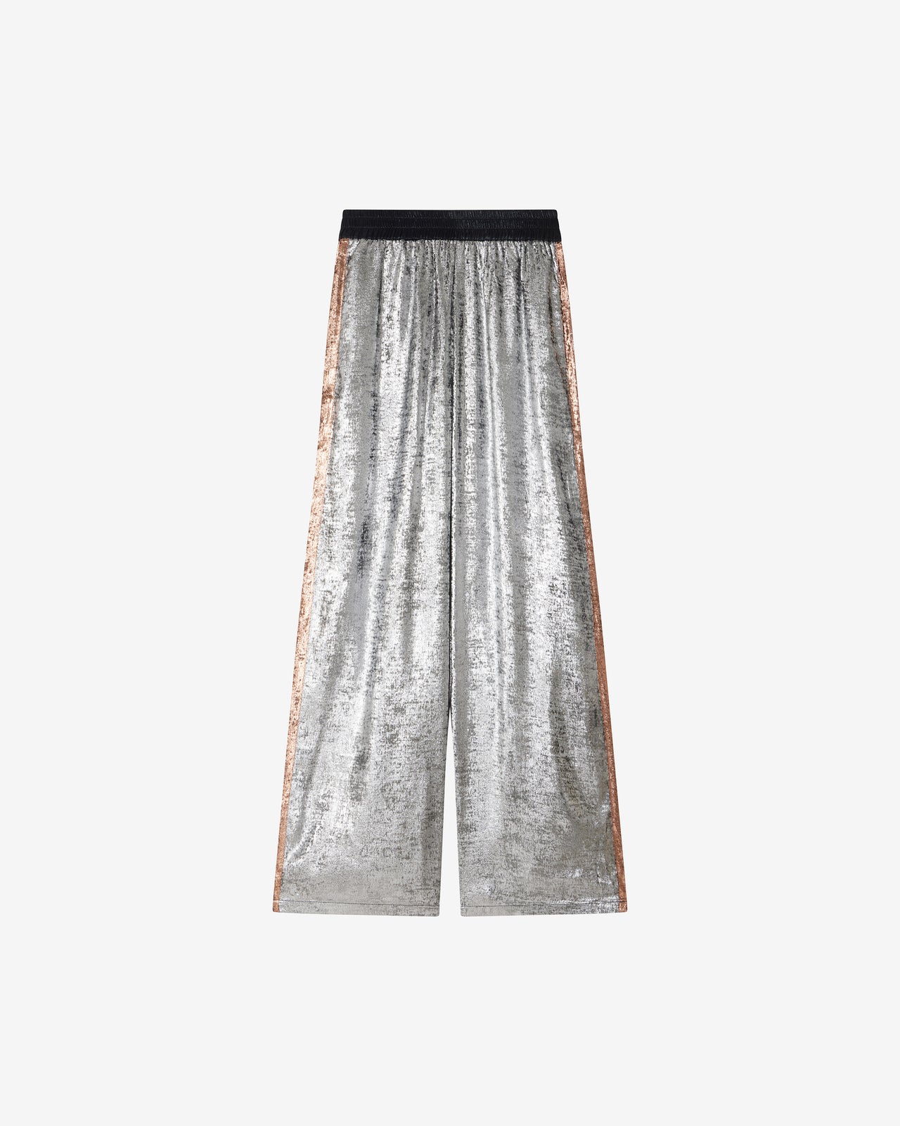 Mermaid Pants - Silver - Image 1