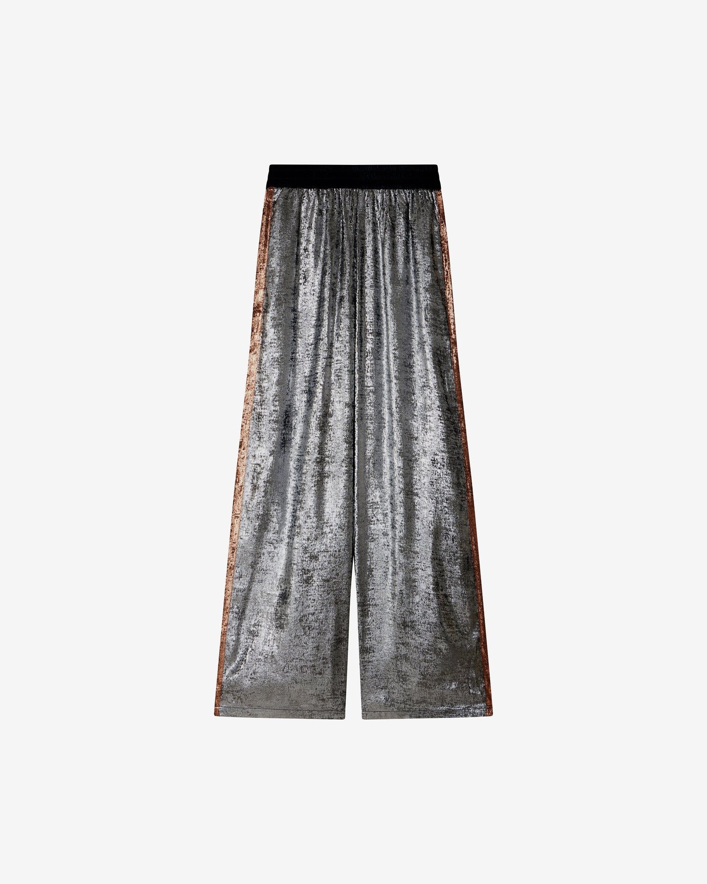 Pantalon Sirene - Ardoise