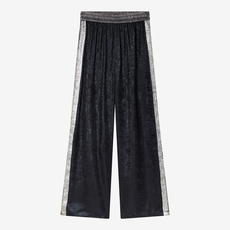 Pantalon Sirene - Noir