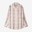 Chemise Danyl - Rose