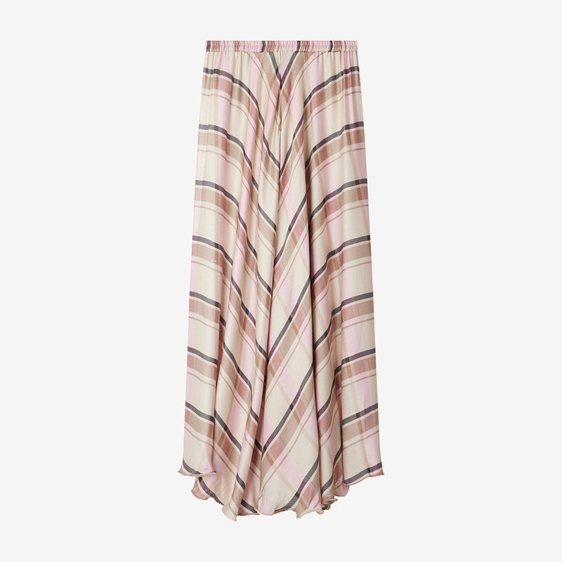Jupe Delicious - Rose