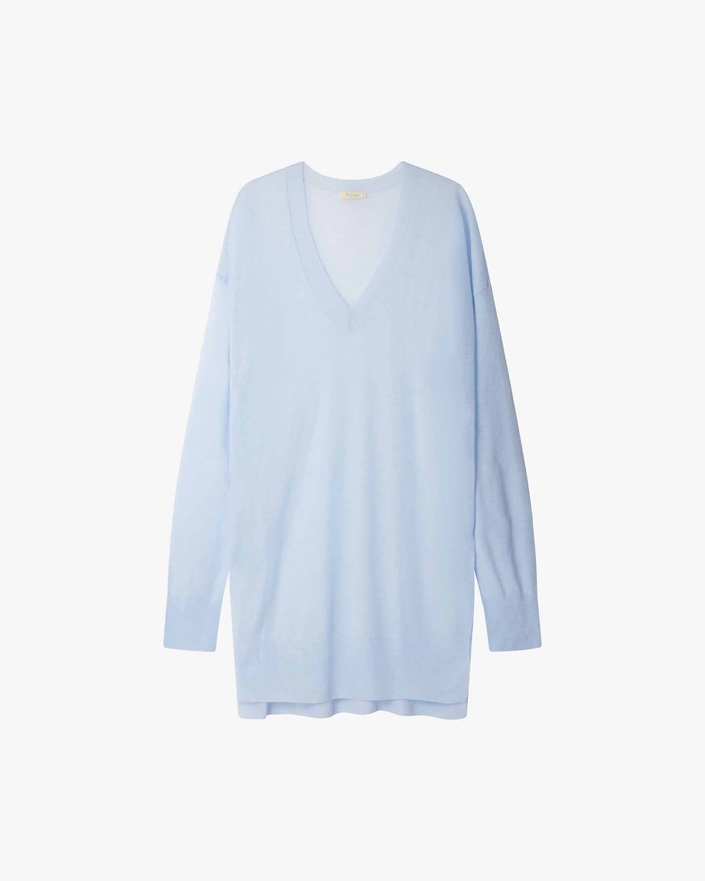 Tunique Smudge - Bleu