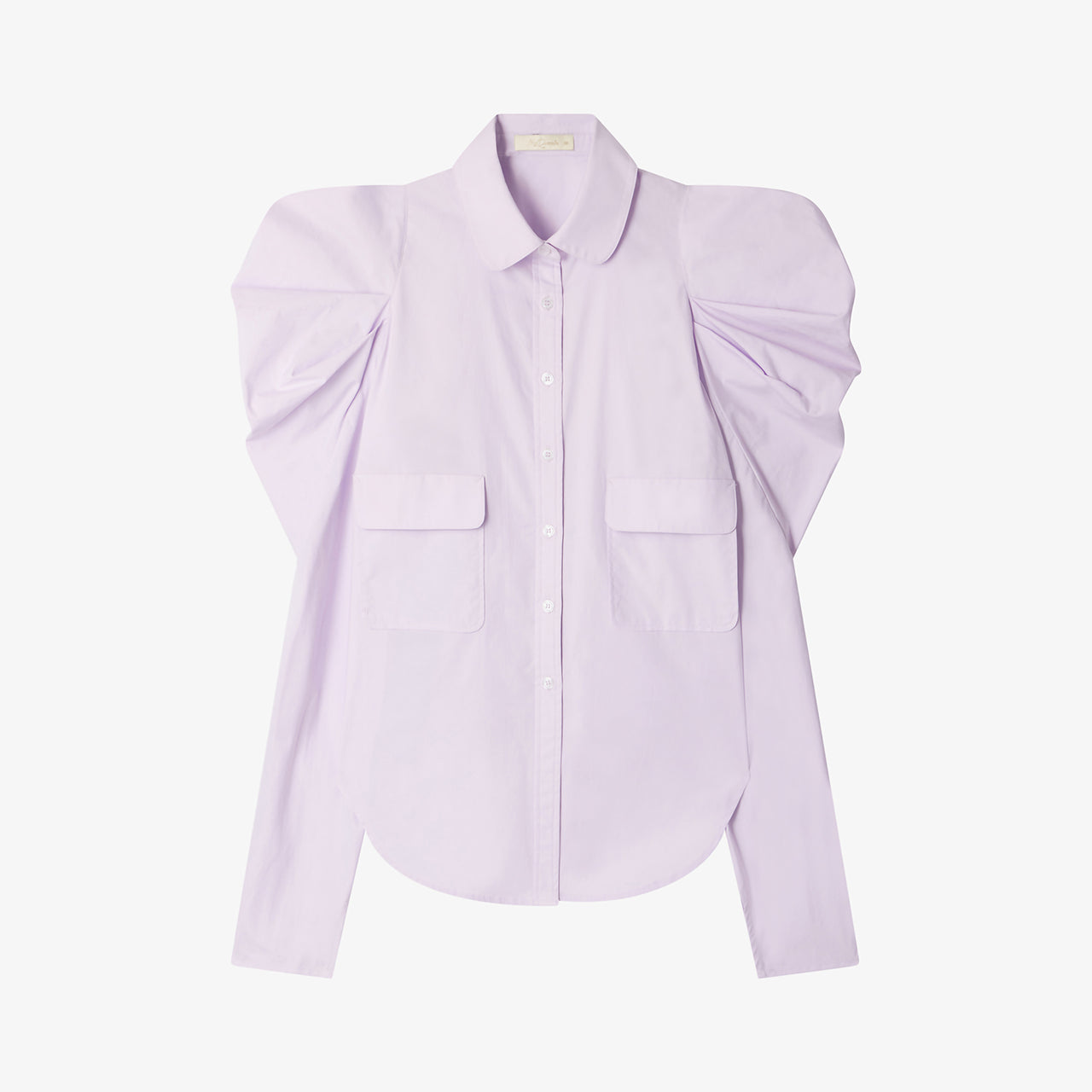 Chemise Song - Lilas - Image 1