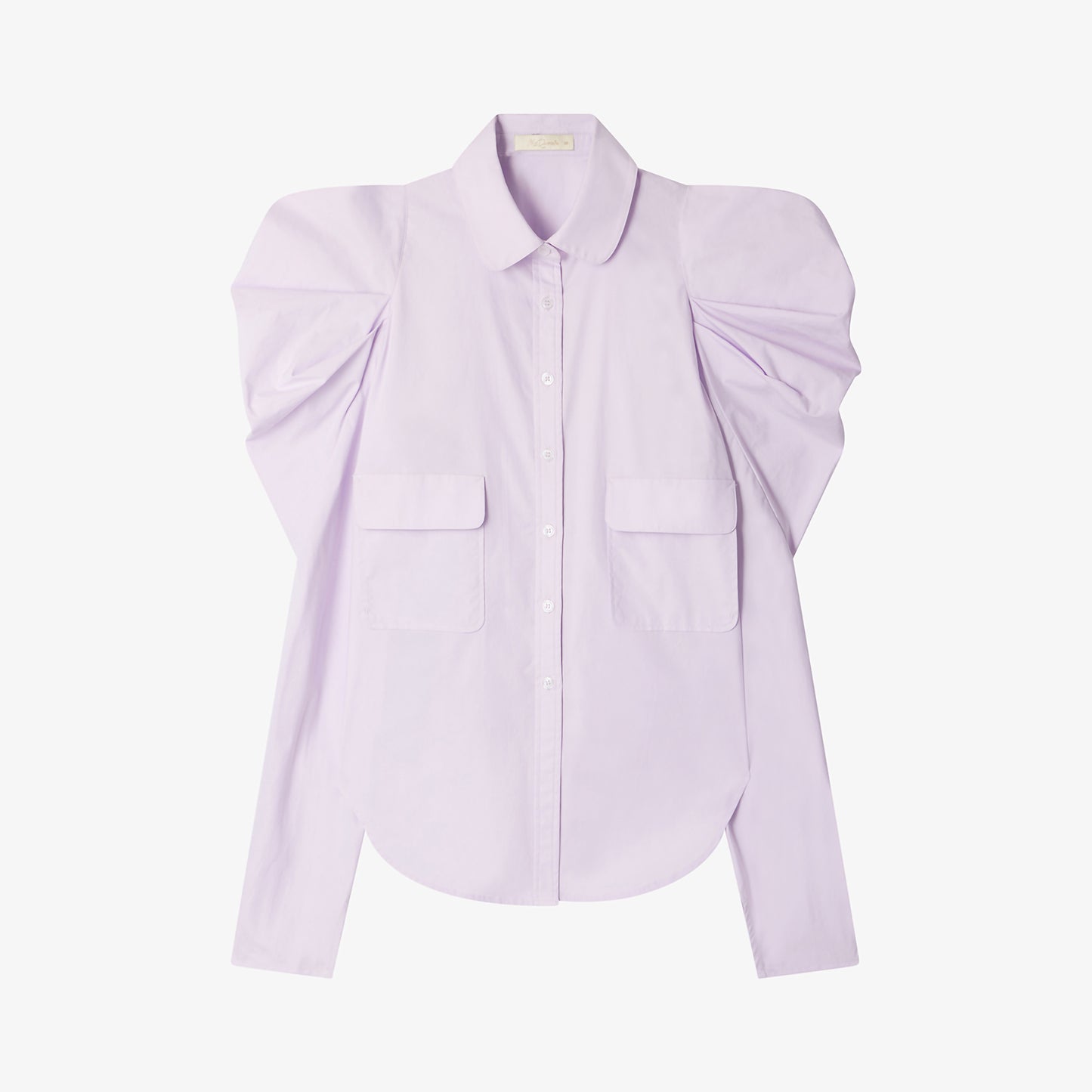 Chemise Song - Lilas