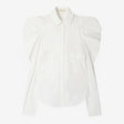 Chemise Song - Blanc