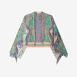 Cardigan Squire - Purple