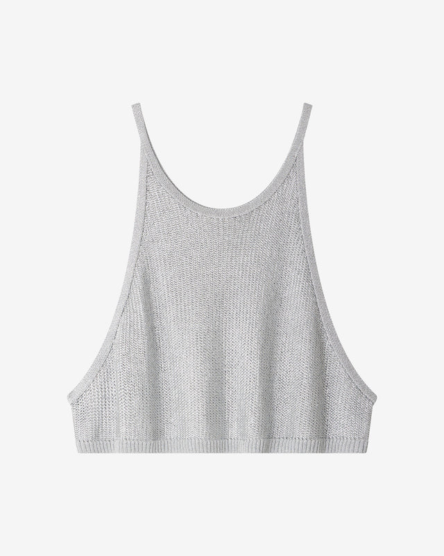Starr Top - Black - Image 1