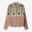 Chemise Susanne - Rose