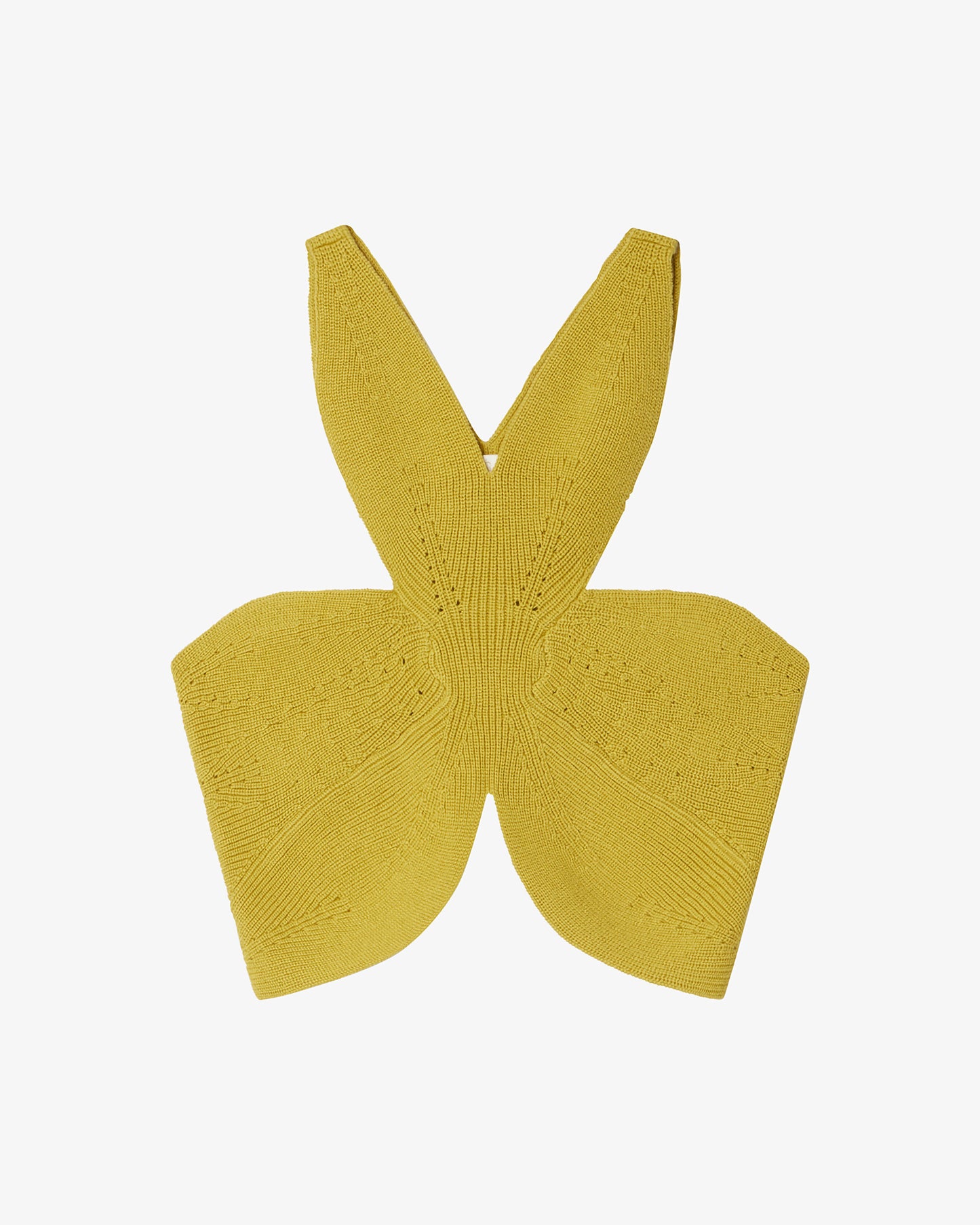 Top Swallow - Jaune