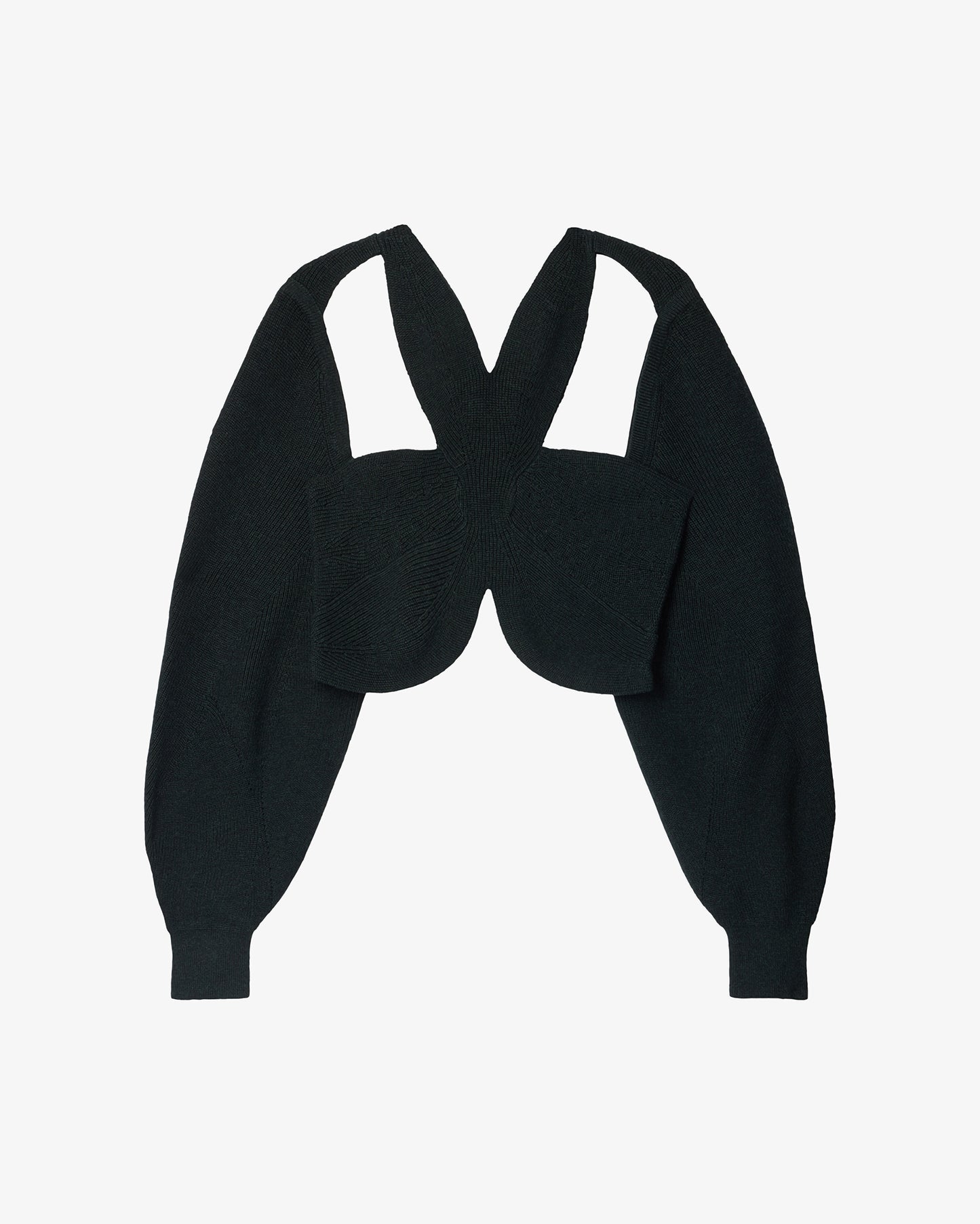 Swara sweater - Green