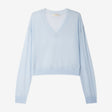 Sweater Smurf - Sky Blue