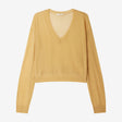 Sweater Smurf - Yellow