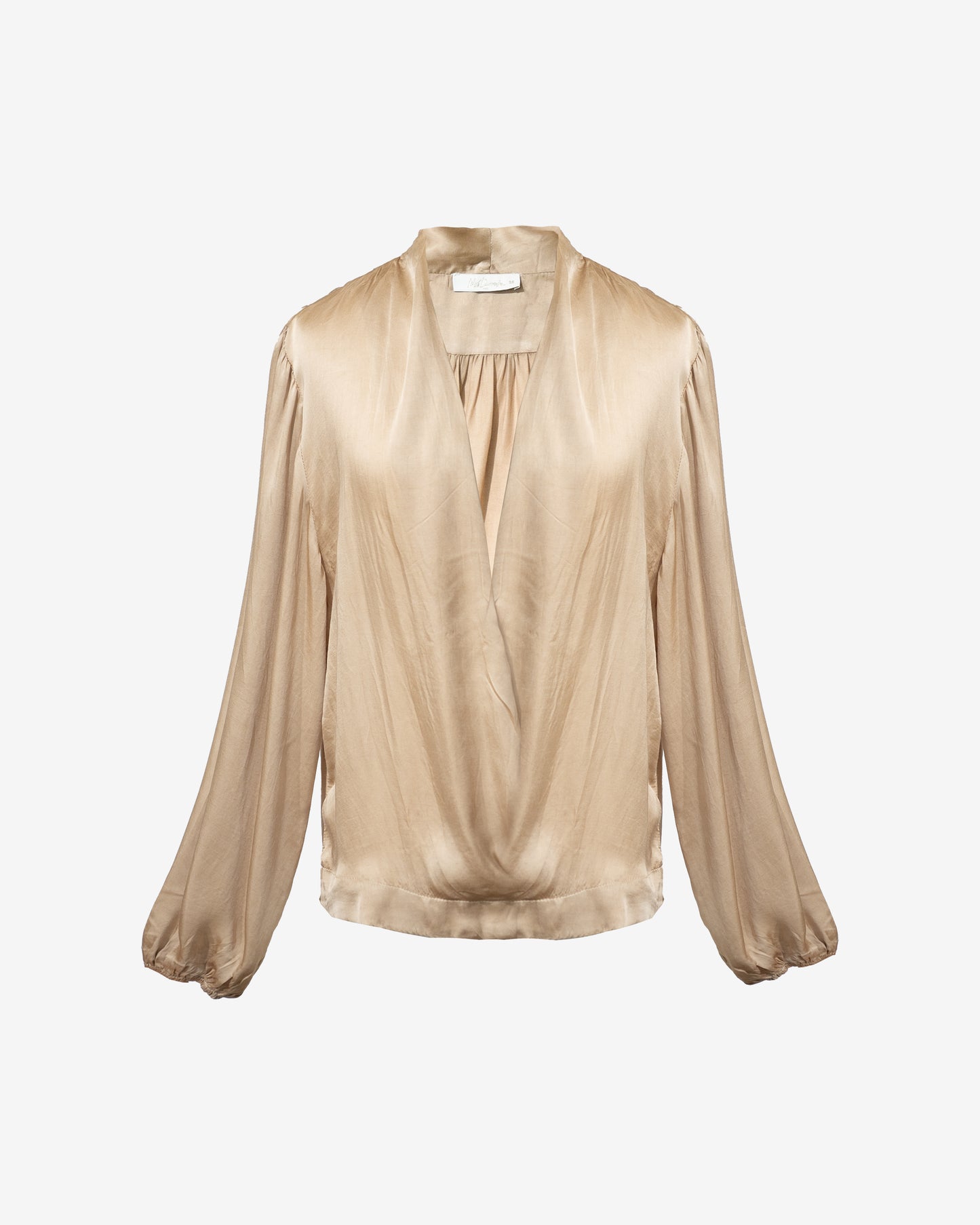 Blouse Sylan - Beige