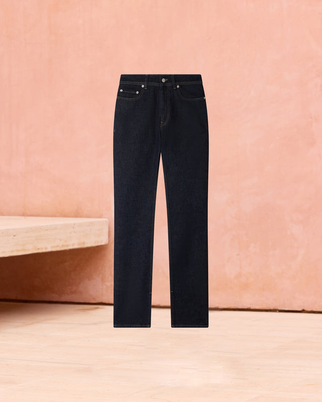 Taylor Jeans - Indigo - Image 1