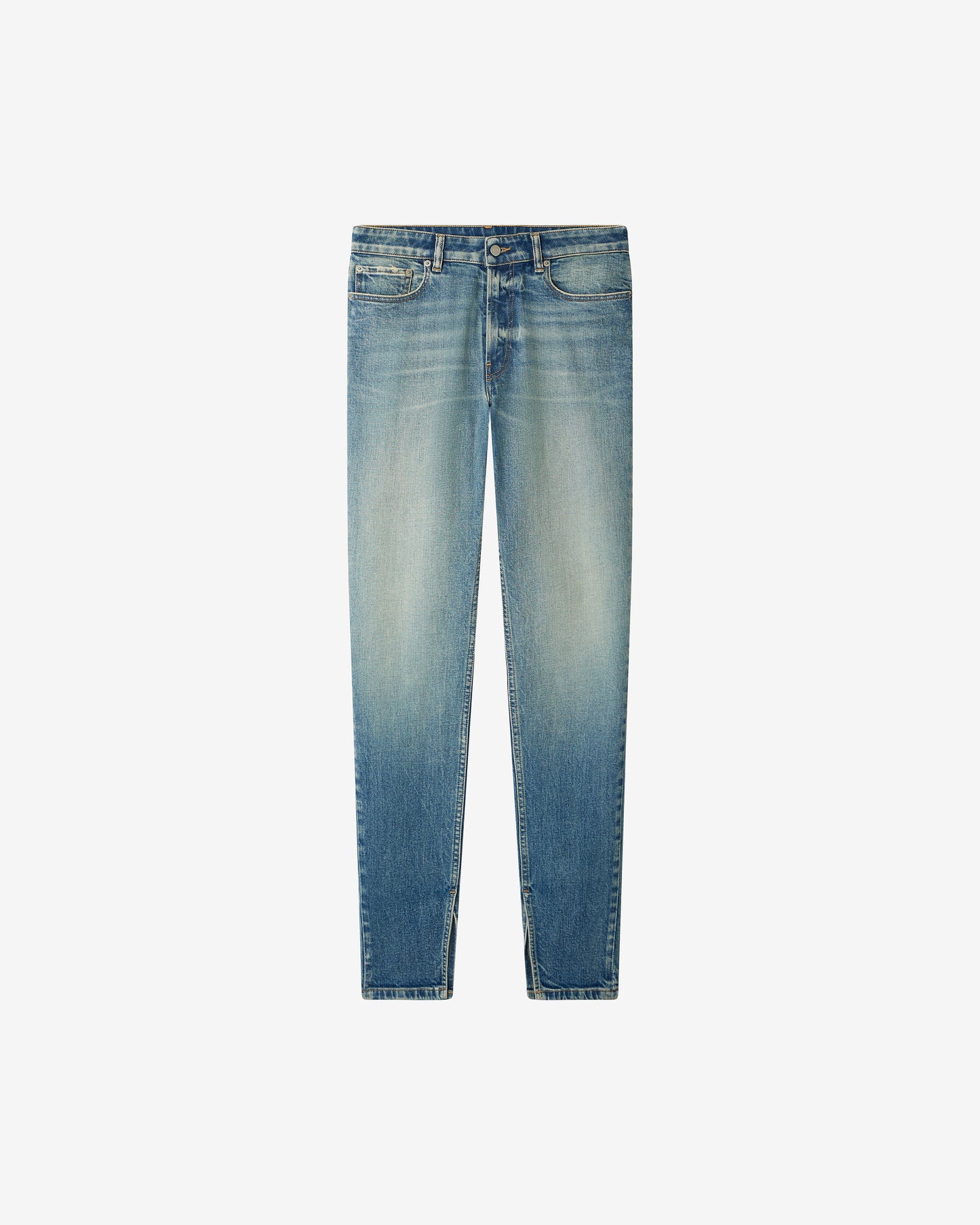 Taylor Jeans - Washed Blue