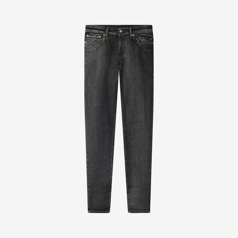 Taylor Jeans - Washed Black