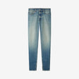Taylor Jeans - Washed Blue