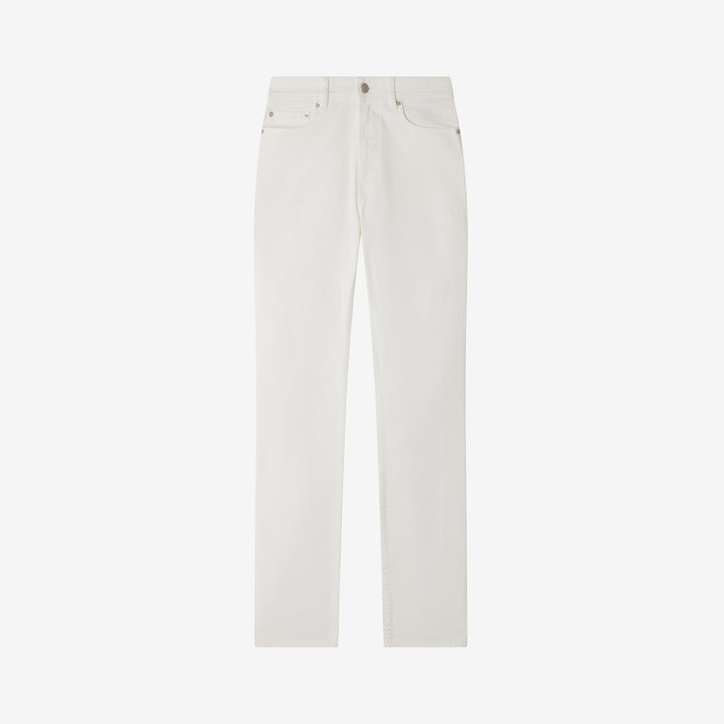 Taylor Jeans - White