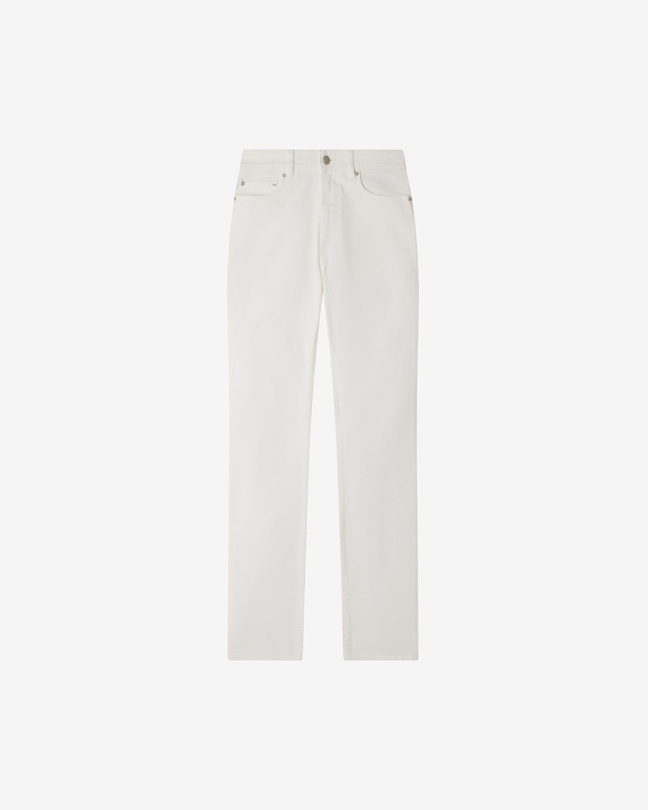 Taylor Jeans - White - Image 4