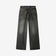 Theron Jeans - Iwashed Black