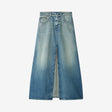 Travolta Jeans - Washed Blue